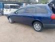 Nissan Advan 2006 Bluu - 4