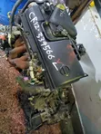 Injini Kamili ya Nissan March CR12 - 3