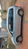 Volkswagen Touran 1.4 TSi Automatic 2007 Silver - 4