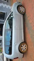 Volkswagen Touran 1.4 TSi Automatic 2007 Silver - 5