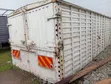 Fuso Fighter Body 18ft - 1
