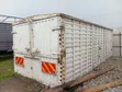 Fuso Fighter Body 18ft - 2