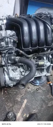 Toyota Voxy 3ZR Injini Kamili - 2