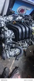 Toyota Voxy 3ZR Injini Kamili - 4