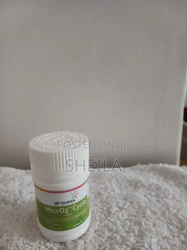 Micro2 Cycle Tablets - 1