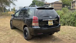 Toyota Wish 2006