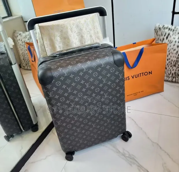 Louis Vuitton Horizon 55 Carry-On Suitcase - 1