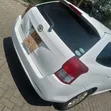 Toyota Corolla Fielder 2013 Nyeupe - 3