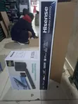 Hisense AX5100Q 5.1 Channel 580W Soundbar System na Dolby Atmos - 2