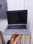 HP EliteBook 820 G3 Laptop - Core i5, 8GB RAM, 256GB SSD - 2