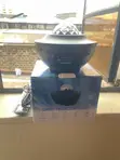 Mwanga wa Projector wa Nyota - 1