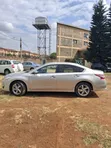Nissan Teana 2014 Silver - 2
