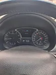 Nissan Teana 2014 Silver - 4