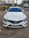 Toyota Mark X 2014 - 1