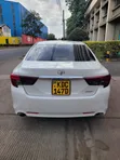 Toyota Mark X 2014 - 2