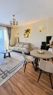 Cosy Luxe 1-Bedroom Apartment in Imara Daima, Near Airport & SGR - 1