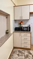 Cosy Luxe 1-Bedroom Apartment in Imara Daima, Near Airport & SGR - 5