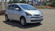 Toyota Ractis 1.3 FWD 2010 Silver - 1