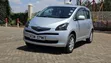 Toyota Ractis 1.3 FWD 2010 Silver - 2