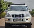 Toyota Land Cruiser Prado 2004 - 4
