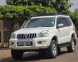 Toyota Land Cruiser Prado 2004 - 5