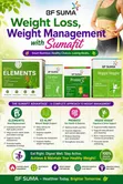 Elements Green Coffee Extract - Weight Loss & Immunity - 2