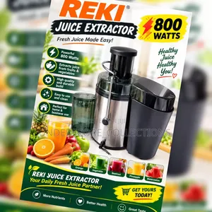 Reki Juice Extractor