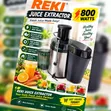 Reki Juice Extractor - 1