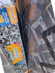 3x6 Single Superfoam Morning Glory Mattress - 2