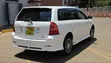 Toyota Corolla Fielder 1.5 Petrol FWD 2006 - 3