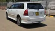 Toyota Corolla Fielder 1.5 Petrol FWD 2006 - 4
