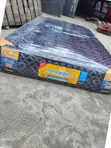Superfoam Morning Glory Mattress 3.5x6 Medium Density - 2