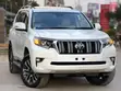 Toyota Land Cruiser Prado 2.8 2023 - 1