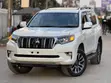 Toyota Land Cruiser Prado 2.8 2023 - 2