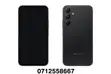 Samsung Galaxy A54 5G 128GB Nyeusi - 1