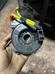 Spiral Harrier Interior Accessory - 2