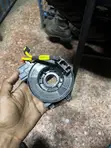 Spiral Harrier Interior Accessory - 3