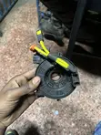Spiral Harrier Interior Accessory - 4