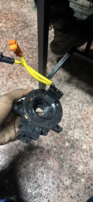 Kitufe cha Ndani cha Spiral cha Toyota Sienta Kilichotumika