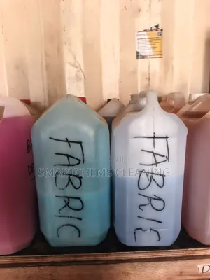 Stasoft Fabric Softener 5L