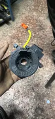 Kitufe cha Ndani cha Toyota Vitz Spiral Vits Model cha Kale - 1