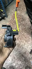 Kitufe cha Ndani cha Toyota Vitz Spiral Vits Model cha Kale - 3