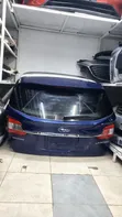 Subaru Levorg Tailgate/Boot - 2