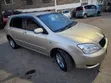 Toyota Allex 2003 Beige - 1