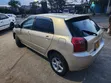Toyota Allex 2003 Beige - 3