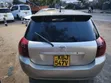 Toyota Allex 2003 Beige - 4