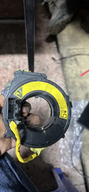 Used Toyota Corolla Spiral 110/100 Interior Switch