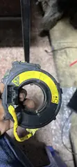 Used Toyota Corolla Spiral 110/100 Interior Switch - 1