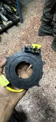 Used Toyota Corolla Spiral 110/100 Interior Switch - 2
