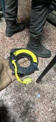 Used Toyota Corolla Spiral 110/100 Interior Switch - 3